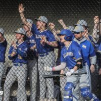 Kellenberg Returns 16 Players From 17-Win Team