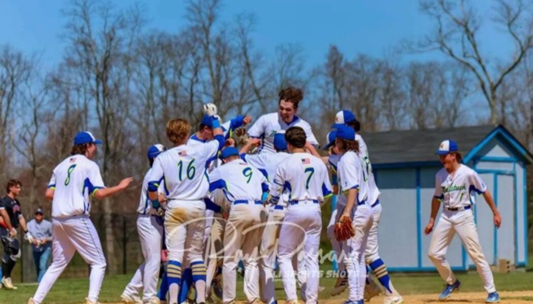 Mattituck Leaning on 12 Seniors and Talented Pitching Staff