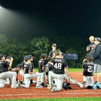 Long Island Blackfish Teaching Life Lessons Through Baseball