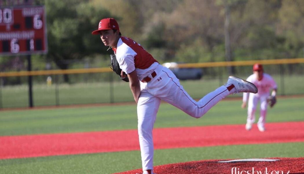 East Islip Enters Season With Dominant Pitching Staff
