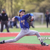 Talented Pitching Staff Makes West Islip Formidable Once Again