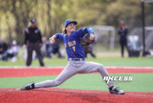 Talented Pitching Staff Makes West Islip Formidable Once Again