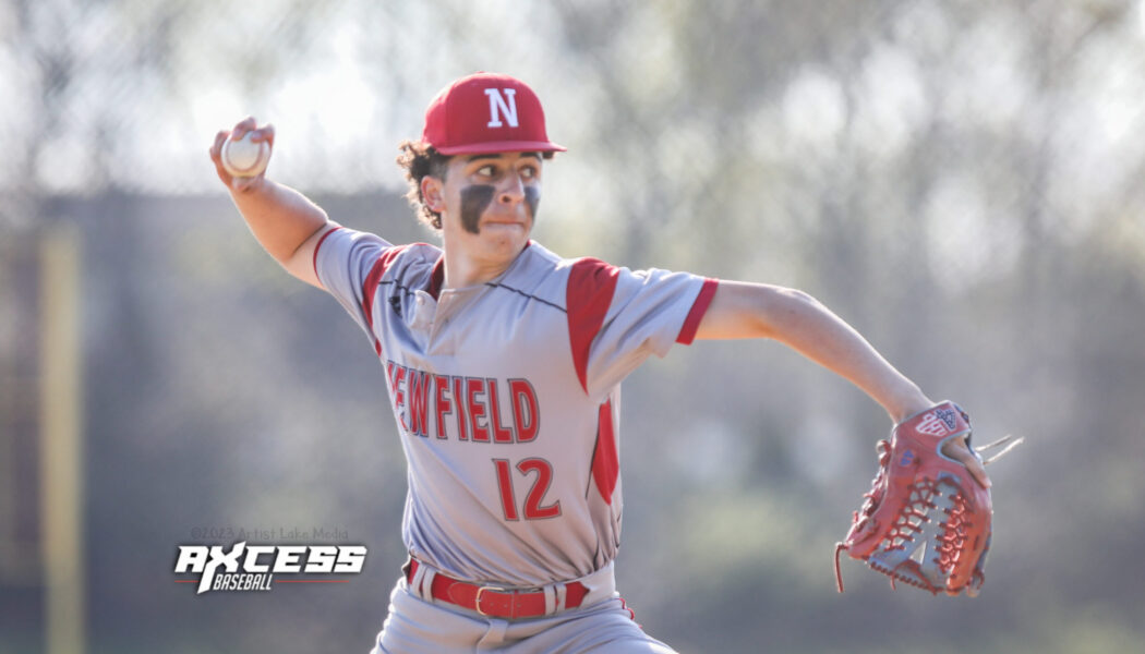 Newfield Poised For Bounce Back Season Following Sub .500 Record in 2023