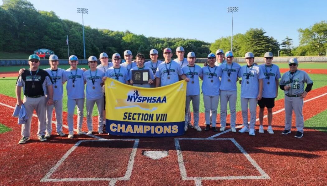 Seaford Enters 2024 as Reigning Nassau Class B Champs and With Brand New Turf Field