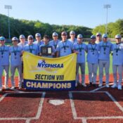 Seaford Enters 2024 as Reigning Nassau Class B Champs and With Brand New Turf Field