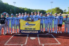 Seaford Enters 2024 as Reigning Nassau Class B Champs and With Brand New Turf Field