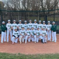 Locust Valley Enters 2024 With Youthful Team