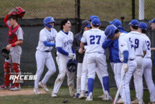 Ken Kortright State Farm Game of the Week: Walk-Off Grand Slam Wins It for Hauppauge !