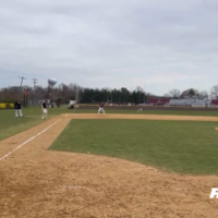 Wantagh’s Jack Tate Does It All on Opening Day Victory over Garden City