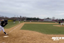 Wantagh’s Jack Tate Does It All on Opening Day Victory over Garden City