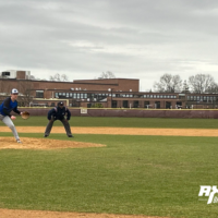 Calhoun’s Clutch Hitting Blasts Them Past Garden City