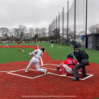 Jason Berthel’s Grand Slam Is the Difference In Seaford’s Win over CSH