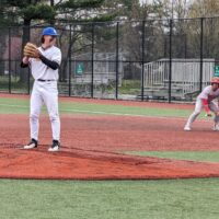 GAME RECAP: Jimmy Ernst Has 3 Hits & 4 RBIs in Kellenberg’s 13-3 Win