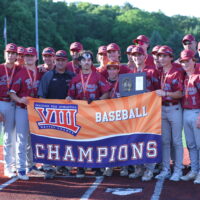 Ken Kortright State Farm Game of the Week: Nick Berasti Goes the Distance, Clarke Reclaims Class A Title