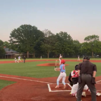 GAME RECAP: LI Elite Score 7 First Inning Runs in Run-Rule Victory