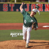 GAME RECAP: Sean Atkinson Fires Six Shutout Innings in Holy Trinity’s 7-0 Win over Kellenberg