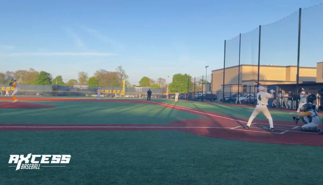 GAME RECAP: Massapequa Extends  Winning Streak To Six Games After Defeating Farmingdale 5-1