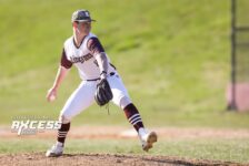 Ken Kortright State Farm Game of the Week: Hunter Colagrande Outduels Nick Fusco, Kings Park Wins 2-0