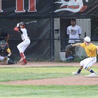 GAME RECAP: Next Level and 110 Baseball Finish in 3-3 Tie at Long Island Lutheran