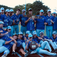 Hauppauge Edges Division In Instant Classic for First Long Island Championship in Program History