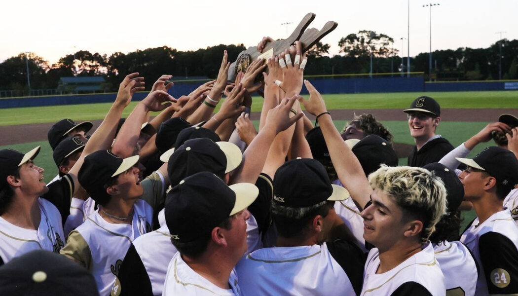 Evan Kay Strikes out 11, Leads Commack to Third Long Island Championship in 4 Years