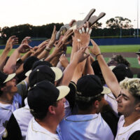 Evan Kay Strikes out 11, Leads Commack to Third Long Island Championship in 4 Years