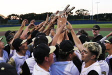 Evan Kay Strikes out 11, Leads Commack to Third Long Island Championship in 4 Years