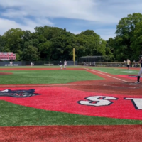 15u Titans Baseball and MXE Academy Split Sunday Doubleheader