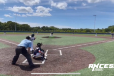 GAME RECAP: South Shore Elite Manfredo and Top Tier Aviators Navy Square Off in Competitive Sunday DH