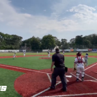 GAME RECAP: Smithtown Bulls Sweep Double Header From Sharks Baseball Academy