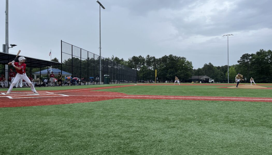 GAME RECAP: 16u Top Tier Aviators, South Shore Elite Earn Wins over Titans Baseball Petraitis