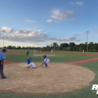 GAME RECAP: Dodgers Nation Jasmin Hold on For 6-4 Win Over LIB Select