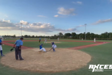 GAME RECAP: Dodgers Nation Jasmin Hold on For 6-4 Win Over LIB Select