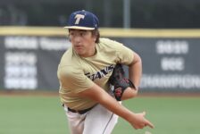 GAME RECAP: Vance Kane Comes up Clutch to Complete Seventh Inning Comeback and Keep Titans Undefeated Season Alive