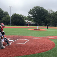 GAME RECAP: 13u Titans Cooney Defeat LI Elite 13-3 in Stars and Stripes Tourney