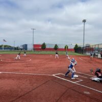 GAME RECAP: 10u Port Washington Legends Cruise to 16-0 Win