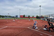 GAME RECAP: 10u Port Washington Legends Cruise to 16-0 Win