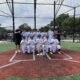 Team Francisco Notorious 9 Wins 12U Stars and Stripes Championship