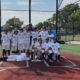 EEP Bandits Gray Win 11U Stars and Stripes Tournament