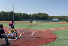 GAME RECAP: 15u Five Star National Terry and MP Citius Tie 2-2 As Game Ends In Protest