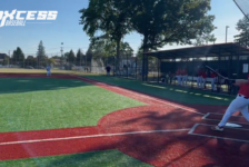 GAME RECAP: Ryan Brush Drives in 5 Runs in 10-1 Victory for LI Elite Venegas