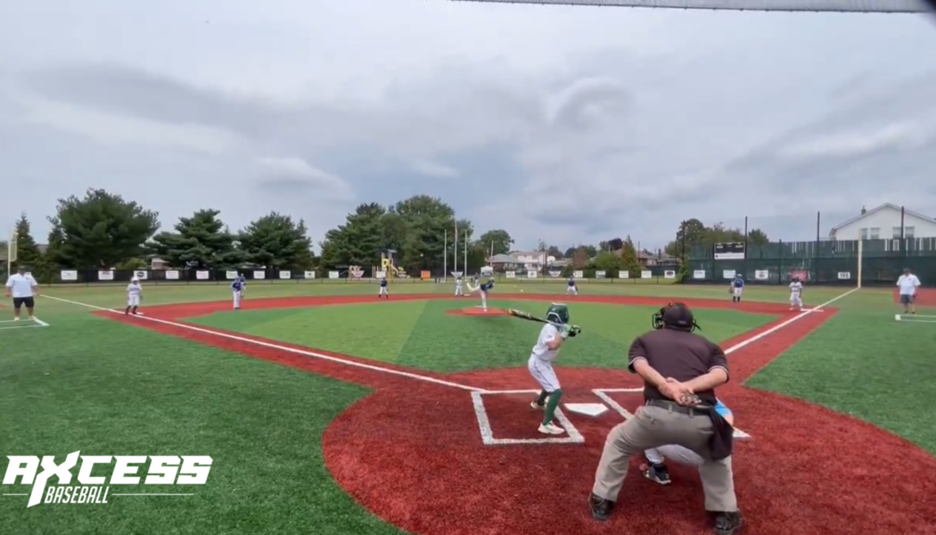 GAME RECAP: Smithtown Bulls Show Resilience With DH Sweep over Farmingdale Greendogs