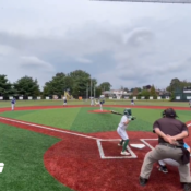 GAME RECAP: Smithtown Bulls Show Resilience With DH Sweep over Farmingdale Greendogs