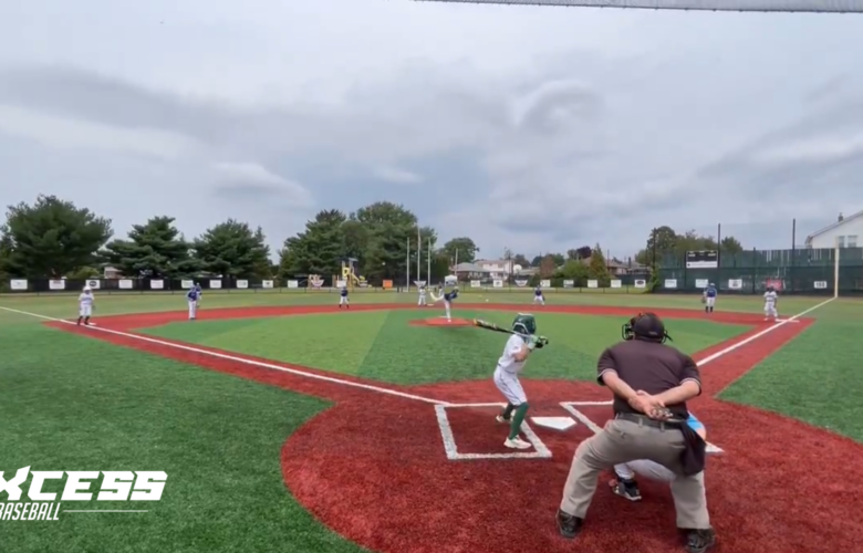 GAME RECAP: Smithtown Bulls Show Resilience With DH Sweep over Farmingdale Greendogs
