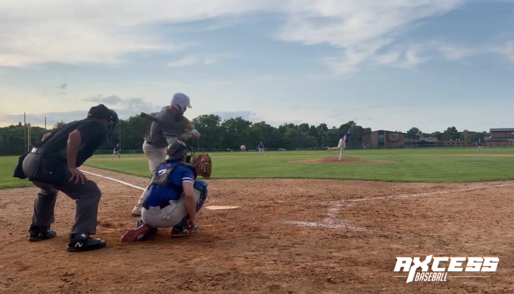 GAME RECAP: Southampton Punches Their Ticket to the HCBL Finals