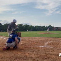 GAME RECAP: Southampton Punches Their Ticket to the HCBL Finals