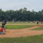 GAME RECAP: Southampton Breakers on Verge of HCBL Championship After 9-6 Victory