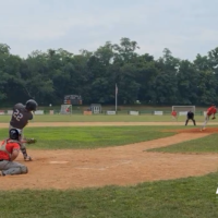 GAME RECAP: Southampton Breakers on Verge of HCBL Championship After 9-6 Victory