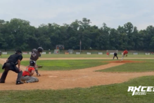 GAME RECAP: Southampton Breakers on Verge of HCBL Championship After 9-6 Victory