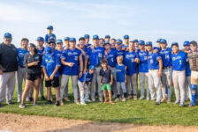 GAME RECAP: Southampton Breakers Capture 2024 HCBL Championship